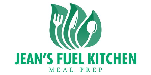 Jean's Fuel Kitchen
